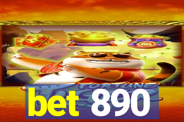 bet 890